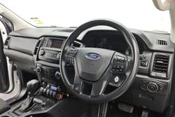 2018 Ford Ranger XL