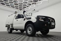 2018 Ford Ranger XL