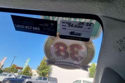 2021 Toyota Hilux SR