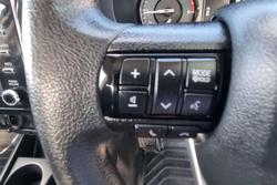 2021 Toyota Hilux SR