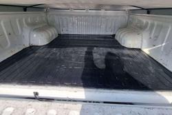 2021 Toyota Hilux SR