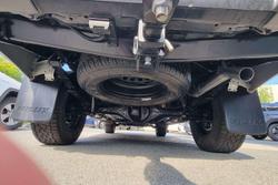 2021 Toyota Hilux SR