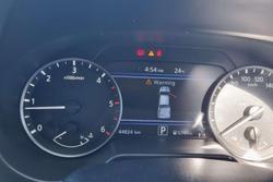 2022 Nissan Navara SL