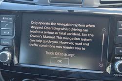 2022 Nissan Navara SL