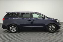 2019 Kia Carnival SLi