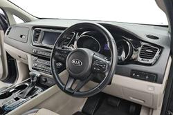 2019 Kia Carnival SLi