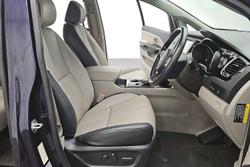 2019 Kia Carnival SLi