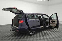 2019 Kia Carnival SLi