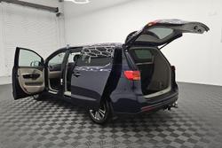 2019 Kia Carnival SLi