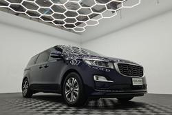 2019 Kia Carnival SLi