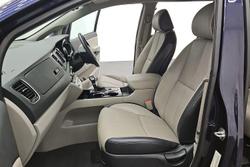 2019 Kia Carnival SLi