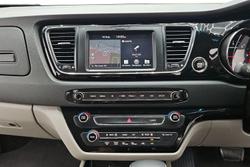 2019 Kia Carnival SLi