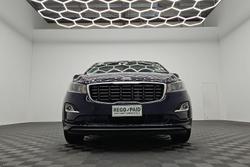 2019 Kia Carnival SLi