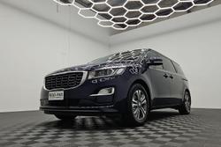 2019 Kia Carnival SLi