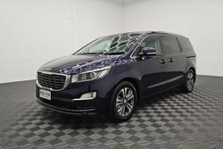 2019 Kia Carnival SLi