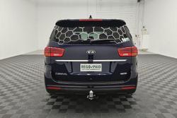 2019 Kia Carnival SLi