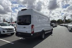 2021 Ford Transit 470E