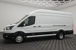 2021 Ford Transit 470E