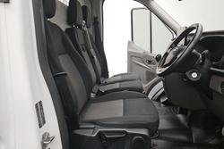 2021 Ford Transit 470E