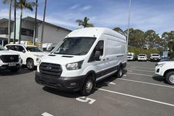 2021 Ford Transit 470E