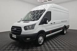 2021 Ford Transit 470E