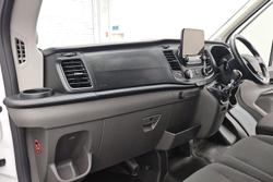 2021 Ford Transit 470E