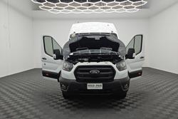 2021 Ford Transit 470E