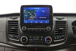 2021 Ford Transit 470E