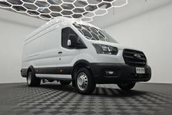 2021 Ford Transit 470E
