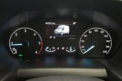 2021 Ford Transit 470E