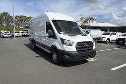 2021 Ford Transit 470E