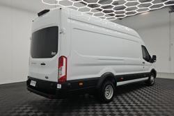 2021 Ford Transit 470E