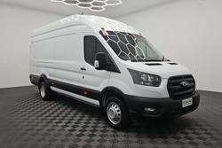 2021 Ford Transit 470E