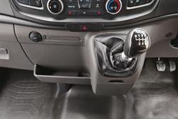 2021 Ford Transit 470E