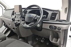 2021 Ford Transit 470E