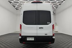 2021 Ford Transit 470E