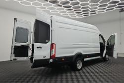 2021 Ford Transit 470E