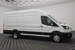 2021 Ford Transit 470E