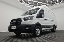 2021 Ford Transit 470E