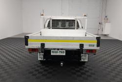 2022 Mitsubishi Triton GLX