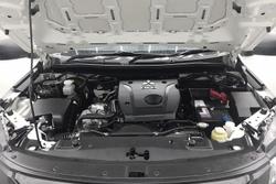 2022 Mitsubishi Triton GLX