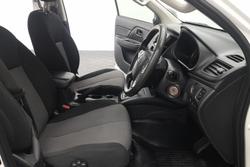 2022 Mitsubishi Triton GLX