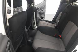 2022 Mitsubishi Triton GLX