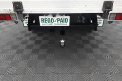 2022 Mitsubishi Triton GLX