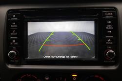 2022 Mitsubishi Triton GLX