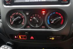 2022 Mitsubishi Triton GLX