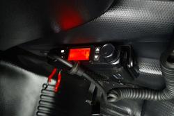 2022 Mitsubishi Triton GLX