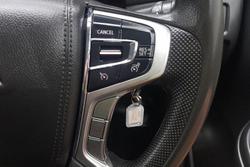 2022 Mitsubishi Triton GLX