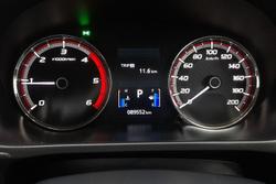 2022 Mitsubishi Triton GLX