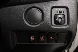 2022 Mitsubishi Triton GLX